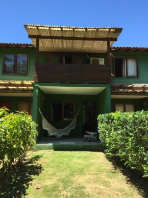 Отель Casa Aconchegante em Arraial D Ajuda- Bahia  Порту-Сегуру